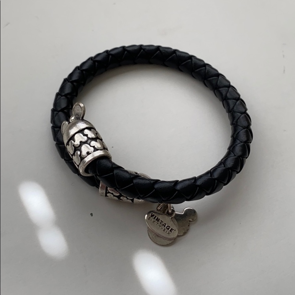Vintage Disney Alex and Ani
